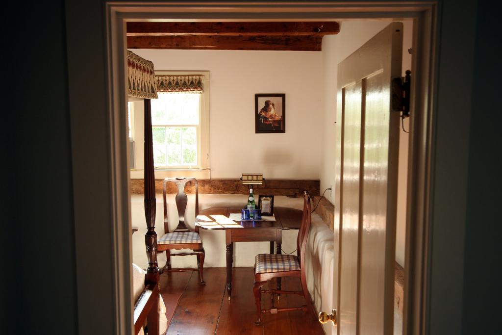 The Stone House Bed And Breakfast Hurley Værelse billede