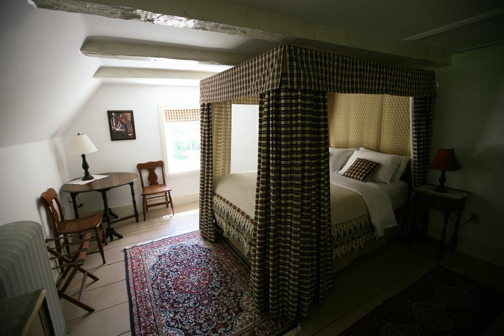 The Stone House Bed And Breakfast Hurley Værelse billede