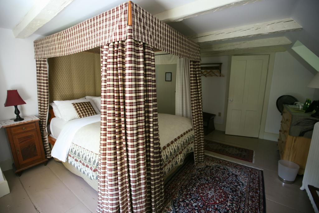 The Stone House Bed And Breakfast Hurley Værelse billede