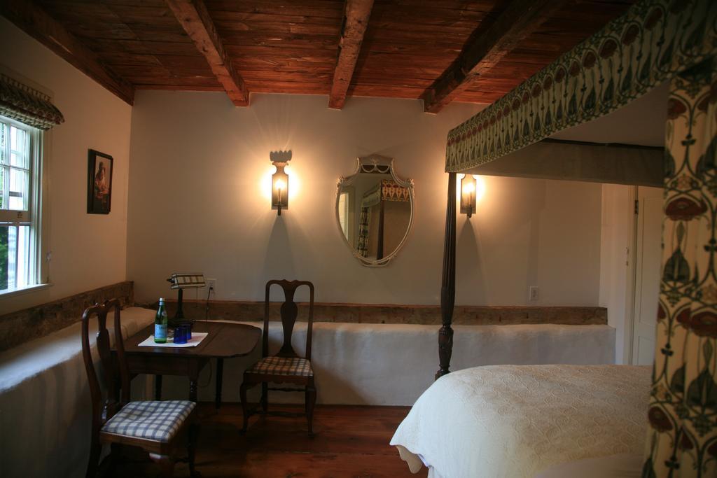 The Stone House Bed And Breakfast Hurley Værelse billede